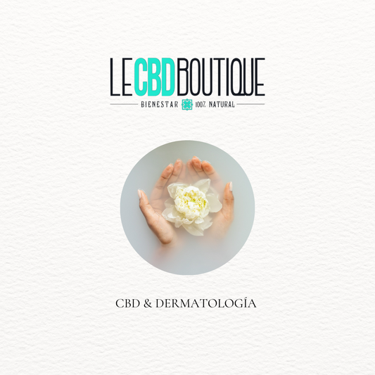 CBD & Dermatología