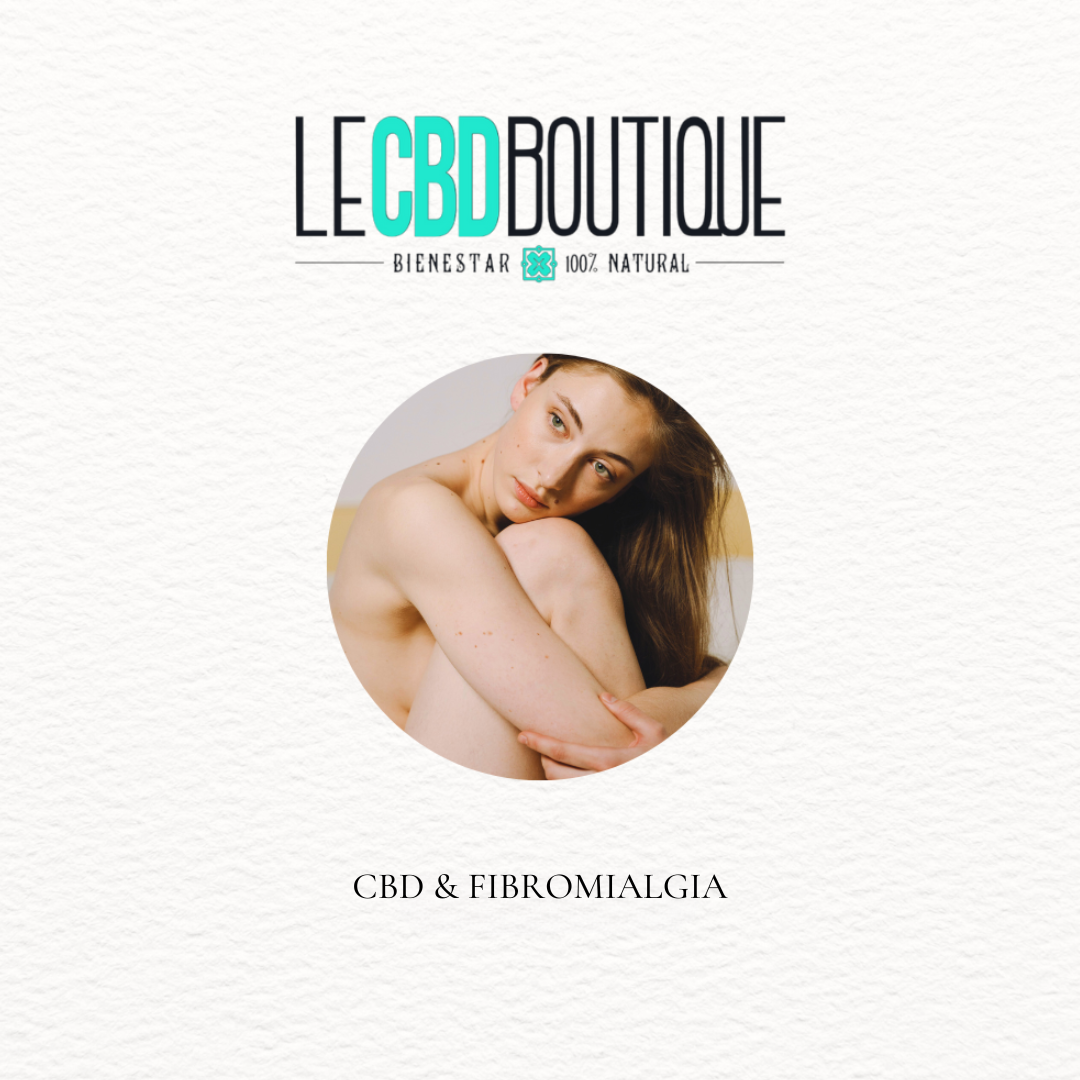 CBD & Fibromialgia