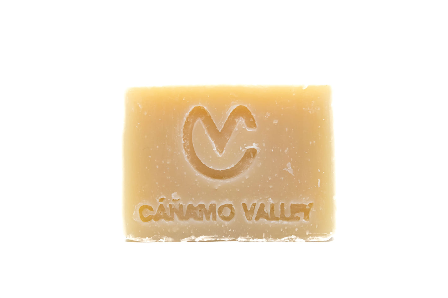 Jabón Cañamo Valley 40MG