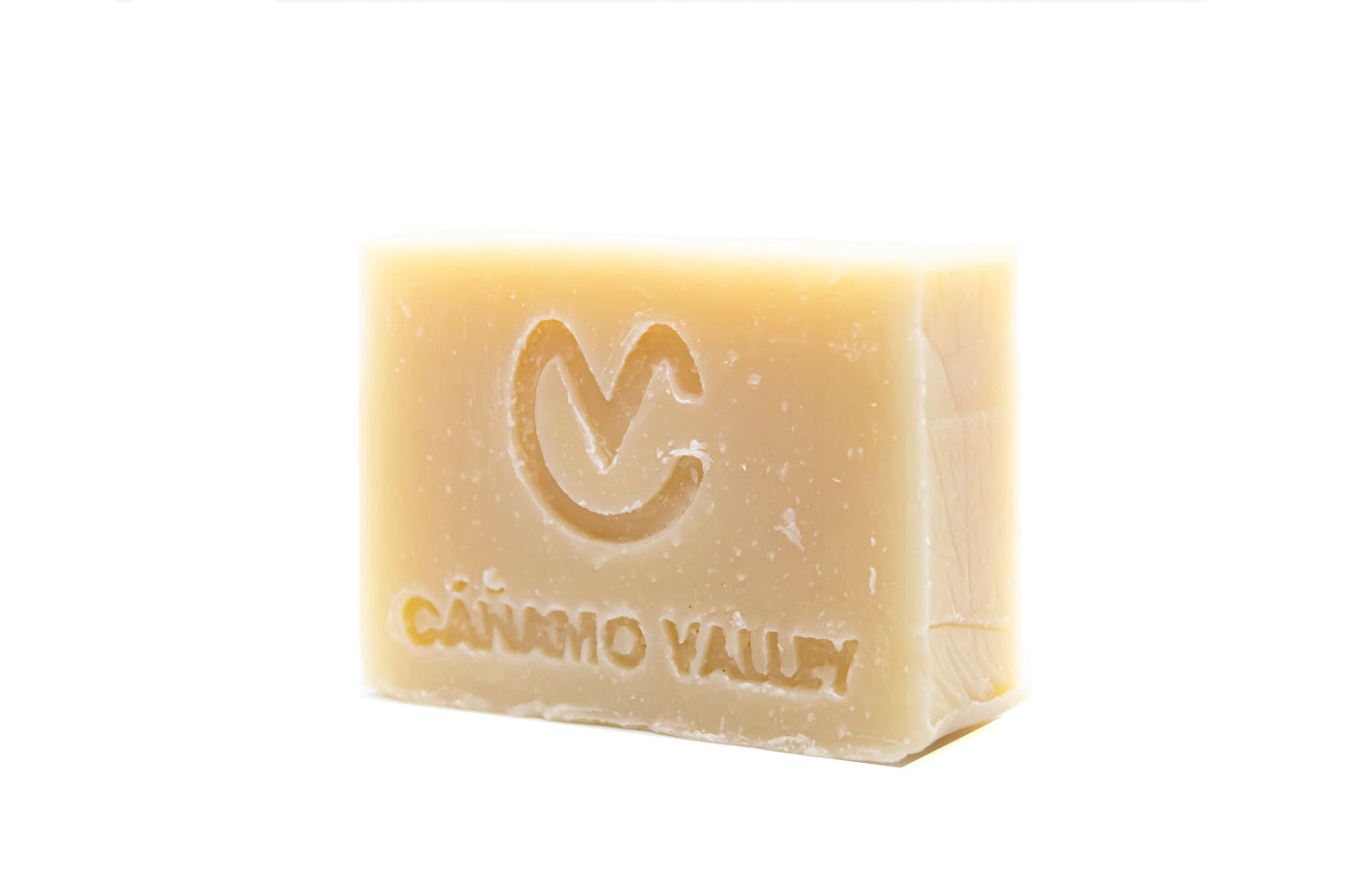 Jabón Cañamo Valley 40MG